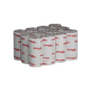 Wypall L10 Cleaning Paper Wipes 1-Ply x165 Wipes White Pack of 12 7380