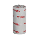 Wypall L20 Cleaning Paper Wipes 2-Ply x165 Wipes Blue Pack of 12 7381