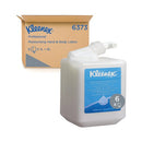 Kleenex Moisturising Hand and Body Lotion 1L Refills Pack of 6 6373