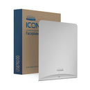 Kimberly Clark ICON Faceplate for Auto Hand Towel Disp Slv 58760