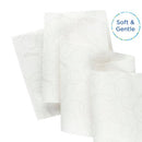 Kleenex Paper Towel Roll 1-Ply E-Roll Large 250m Long Pack of 6
