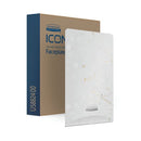 Kimberly Clark ICON Faceplate Auto Soap/Sanitiser Disp Chy Bloss 58824
