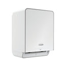 Kimberly Clark ICON Automatic Rolled Hand Towel Dispenser White 53940