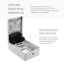 Kimberly Clark ICON Automatic Soap and Sanitiser Dispenser White 53944