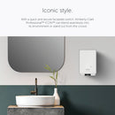 Kimberly Clark ICON Automatic Soap and Sanitiser Dispenser White 53944