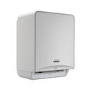 Kimberly Clark ICON Automatic Rolled Hand Towel Dispenser Silver 53691