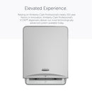 Kimberly Clark ICON Automatic Rolled Hand Towel Dispenser Silver 53691