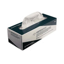 Kimtech Science Precision Wipes 1-Ply x198 Wipes White Pack of 15 7551