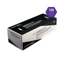 Kimtech Science Precision Wipes 1-Ply x198 Wipes White Pack of 15 7551