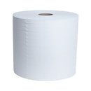 Kimtech C2 Aviation Cleaning Wipe Roll x900 Sheets White 28641