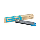Kyocera TK-8325C Toner Cartridge Cyan TK-8325C