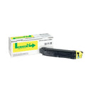 Kyocera TK-5140Y Toner Cartridge Yellow TK-5140Y