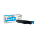 Kyocera TK-5140C Toner Cartridge Cyan TK-5140C