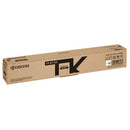 Kyocera TK-8115K Toner Cartridge Black TK-8115K