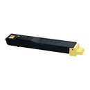 Kyocera TK-8115Y Toner Cartridge Yellow TK-8115Y