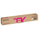 Kyocera TK-8115M Toner Cartridge Magenta TK-8115M
