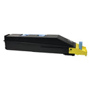 Kyocera TK-865Y Toner Cartridge Yellow TK-865Y