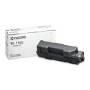 Kyocera TK-1160 Toner Cartridge Black TK-1160