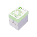 Q-Connect A4 Recycled Copier Paper 80gsm (2500 Sheets/5 Reams) KF01047