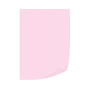 Q-Connect Pink A4 Copier Paper 80gsm Ream (Pack of 500) KF01095