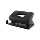 Q-Connect Light Duty Hole Punch Black 875