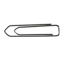 Q-Connect Paperclips Giant No Tear 50mm (Pack of 1000) KF01318Q