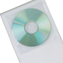 Q-Connect Polypropylene Envelope (Pack of 50) KF02207