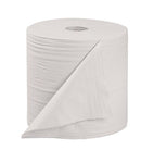 2Work Centrefeed Roll 2-Ply 150m White (Pack of 6) KF03804