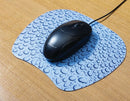 Q-Connect Scroll Wheel Mouse Black KF04368