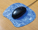Q-Connect Scroll Wheel Mouse Black KF04368