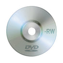 Q-Connect DVD-RW Slimline Jewel Case 4.7GB KF08214