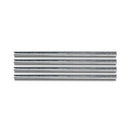 Q-Connect Letter Tray Steel Risers (Pack of 4) CP006KFSTD