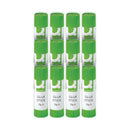 Q-Connect Glue Stick 20g (12 Pack) KF10505Q