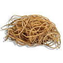 Q-Connect Rubber Bands No.75 101.6 x 9.5mm 500g KF10560