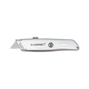 Q-Connect Retractable Cutter Universal 219BC