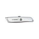 Q-Connect Retractable Cutter Universal 219BC
