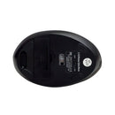Q-Connect Ergonomic Wireless Vertical Right Handed Mouse Black M004