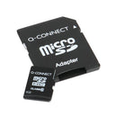 Q-Connect MicroSD Card Class 10 8GB KF16011