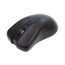 Q-Connect Wireless Optical Mouse KF16196