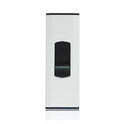 Q-Connect USB Flash Drive 3.2 8GB Silver KF16368