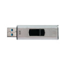 Q-Connect USB Flash Drive 3.2 8GB Silver KF16368