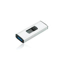 Q-Connect USB Flash Drive 3.2 8GB Silver KF16368