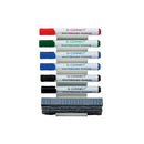 Q-Connect Whiteboard Pen and Eraser Holder AWPE001QCA