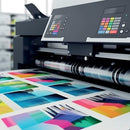 Q-Connect Plotter Paper 610mmx50m Core Size 50mm Pack of 6 KF17979