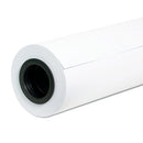 Q-Connect Plotter Paper 914mmx50m (Pack of 6) KF17980