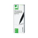 Q-Connect Mechanical Pencil Fine 0.5mm (Pack of 10) KF18046