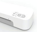 Q-Connect A4 Standard Laminator White KF19291