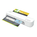 Q-Connect A4 Standard Laminator White KF19291