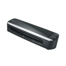 Q-Connect Professional A3 Laminator Black KF19293