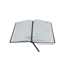 5 Star Academic Diary Day Per Page A4 Blue 2025-2026 KF1A4ABU25
